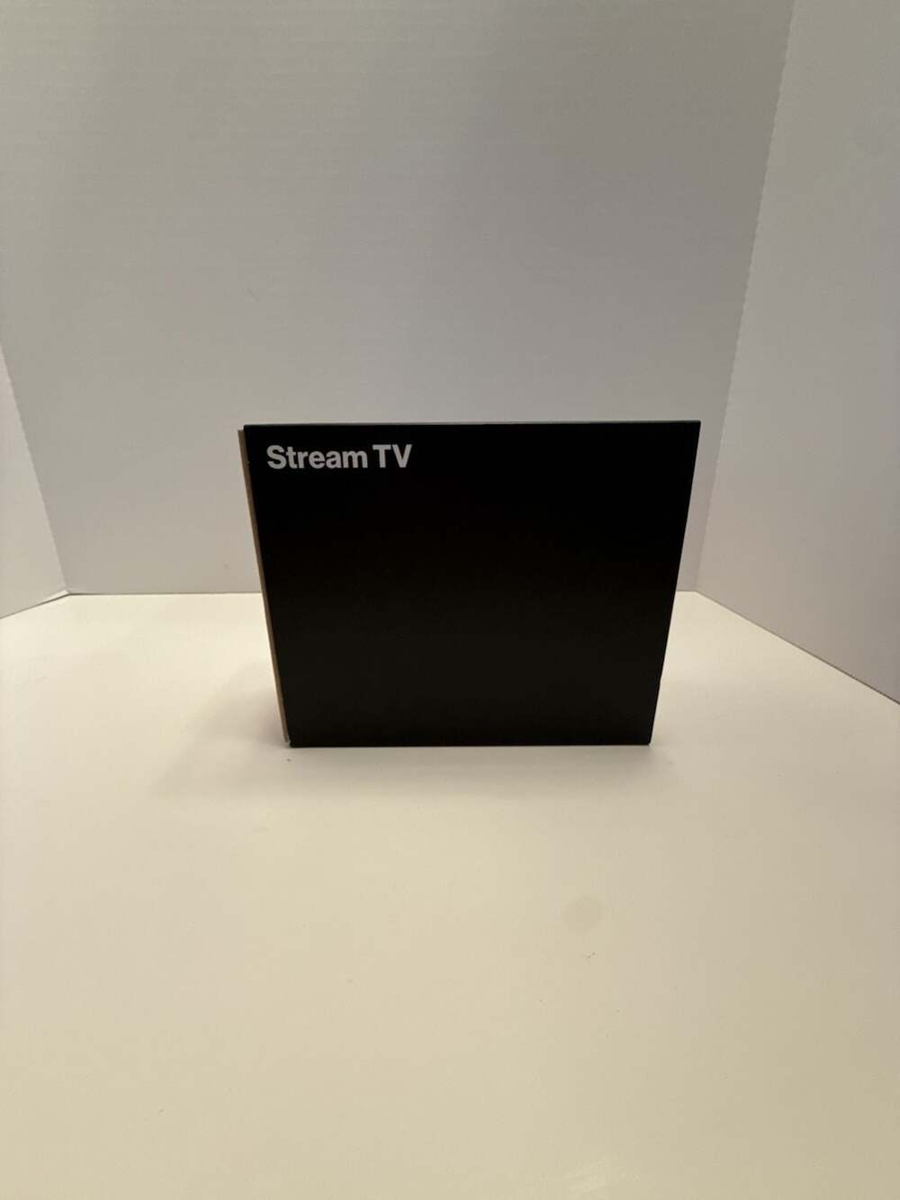 Verizon Stream TV Streaming Media Player JS8V